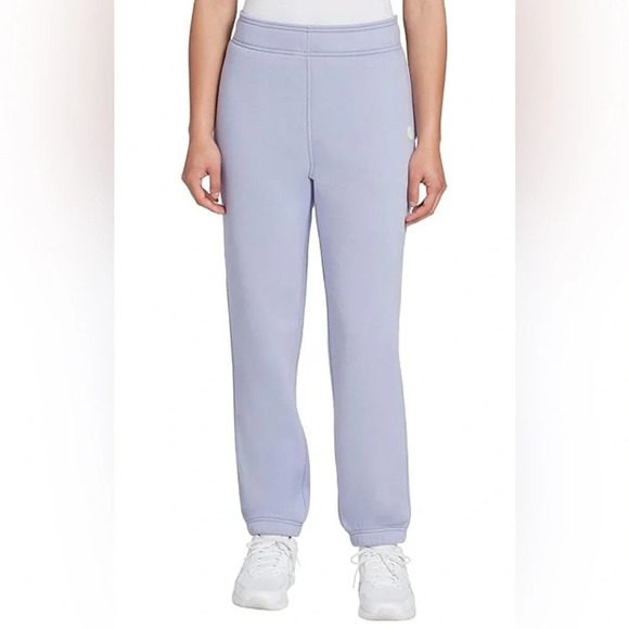 CARHARTT Relaxed Fit‎ Fleece Jogger in Soft Lavender Heather - Picture 2 of 11